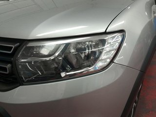 Dacia Sandero Serie Limitada Nómada TCe 66 kW (90 CV)