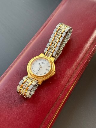 Reloj Seiko Mujer