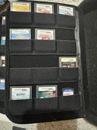 Giochi nintendo ds e nintendo 3ds