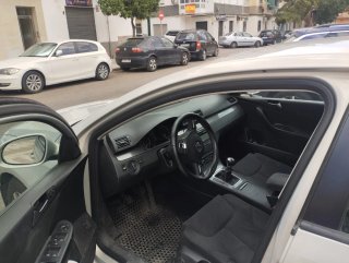Volkswagen Passat 2010