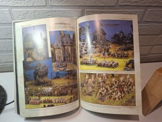 Warhammer Condes Vampiro Juegos de Rol
