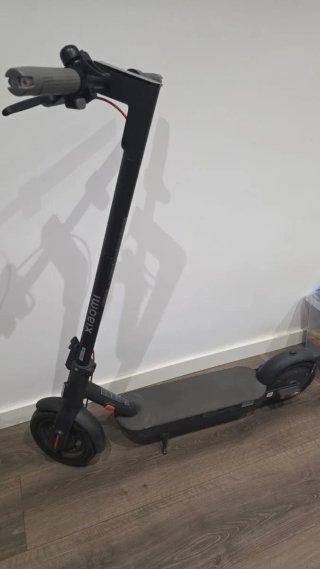 Patinete Eléctrico