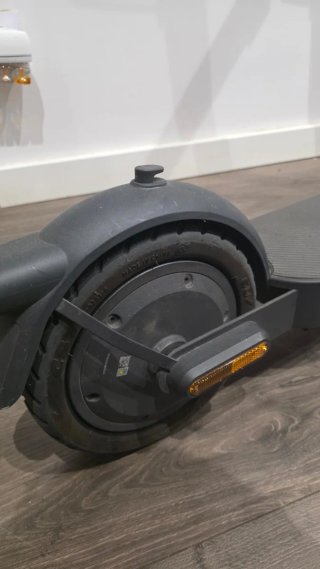 Patinete Eléctrico