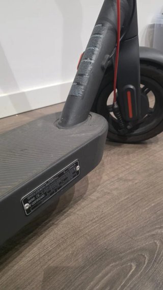 Patinete Eléctrico