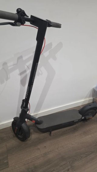 Patinete Eléctrico