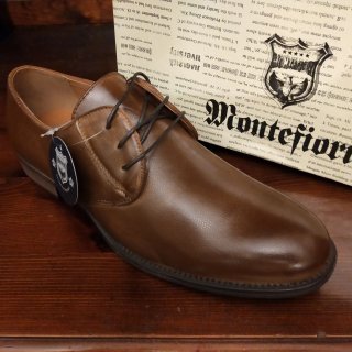 Scarpe uomo eleganti marroni 44 AFFARE