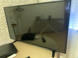 Televisor LG 50 pulgadas