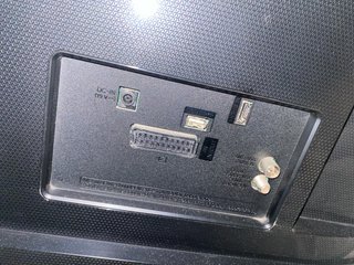 Televisor LG 50 pulgadas