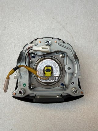 Airbag Conductor y Copiloto Mazda 3 2010