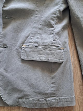 Americana Zara Talla S