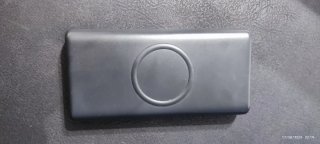 Power Bank HX20005 33800mAh con carga inalámbrica