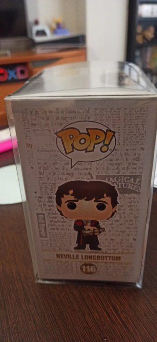 Funko Pop! Harry Potter Neville 116