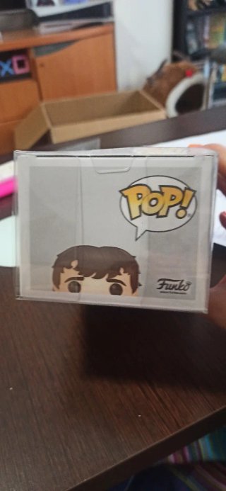 Funko Pop! Harry Potter Neville 116