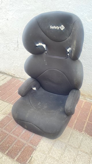Silla coche Safety 1st