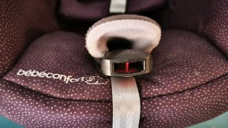 Silla de coche bebé Grupo 0+ Bébé Confort