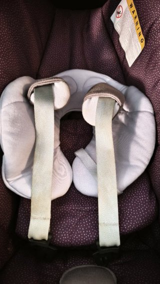 Silla de coche bebé Grupo 0+ Bébé Confort