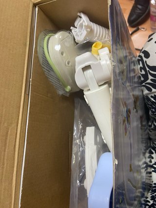 Móvil Fisher-Price Nature Bearries
