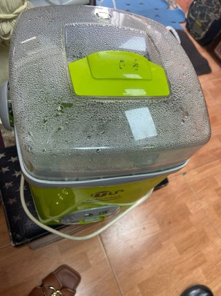 Móvil Fisher-Price Nature Bearries