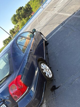 Toyota Verso 2005