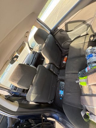 Toyota Verso 2005