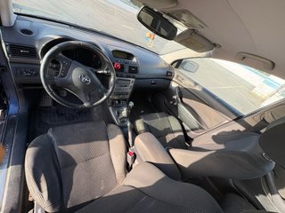 Toyota Verso 2005