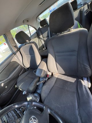 Toyota Verso 2005