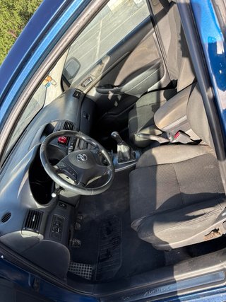 Toyota Verso 2005
