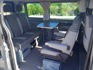 FORD TRANSIT -EVROLINE NUGGET Ford 2007
