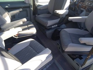 FORD TRANSIT -EVROLINE NUGGET Ford 2007