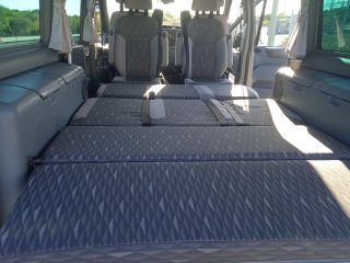 FORD TRANSIT -EVROLINE NUGGET Ford 2007