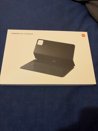 Teclado Xiaomi Pad 6