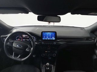 Ford Focus 1.0 Ecoboost MHEV ST-Line 92 kW (125 CV)