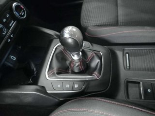 Ford Focus 1.0 Ecoboost MHEV ST-Line 92 kW (125 CV)