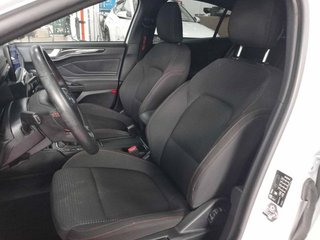 Ford Focus 1.0 Ecoboost MHEV ST-Line 92 kW (125 CV)