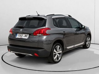 Peugeot 2008 PureTech 110 S&S Allure 81 kW (110 CV)