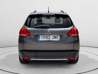 Peugeot 2008 PureTech 110 S&S Allure 81 kW (110 CV)