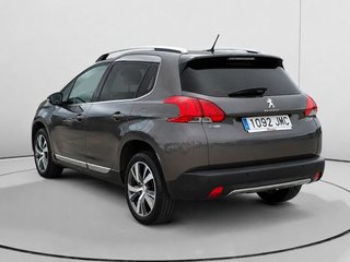 Peugeot 2008 PureTech 110 S&S Allure 81 kW (110 CV)