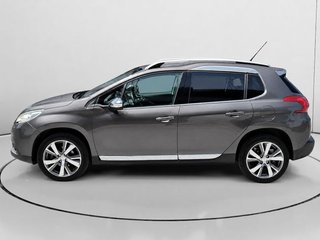 Peugeot 2008 PureTech 110 S&S Allure 81 kW (110 CV)
