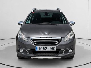 Peugeot 2008 PureTech 110 S&S Allure 81 kW (110 CV)