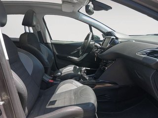 Peugeot 2008 PureTech 110 S&S Allure 81 kW (110 CV)