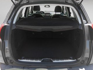 Peugeot 2008 PureTech 110 S&S Allure 81 kW (110 CV)