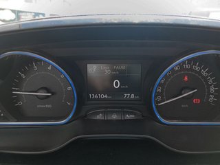 Peugeot 2008 PureTech 110 S&S Allure 81 kW (110 CV)