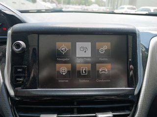 Peugeot 2008 PureTech 110 S&S Allure 81 kW (110 CV)