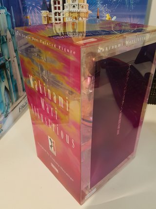 Makinami Mari Illustrious Evangelion Kotobukiya