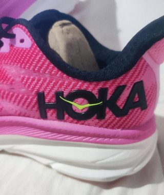Hoka W Clifton 9 Deportivas Talla 40