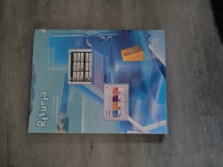 Libros de segundo de primaria SM lengua
