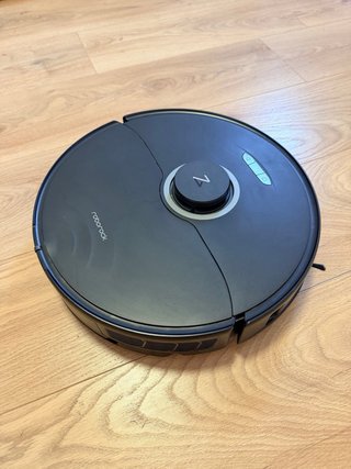 Roborock S8 Pro Ultra Robot Aspirador