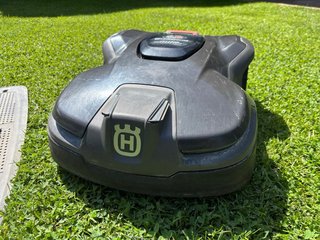 Husqvarna Automower 405X Cortacésped Robot