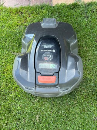 Husqvarna Automower 405X Cortacésped Robot