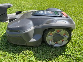 Husqvarna Automower 405X Cortacésped Robot